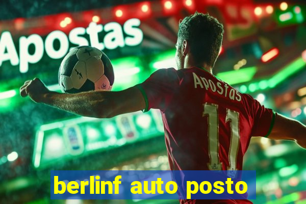 berlinf auto posto